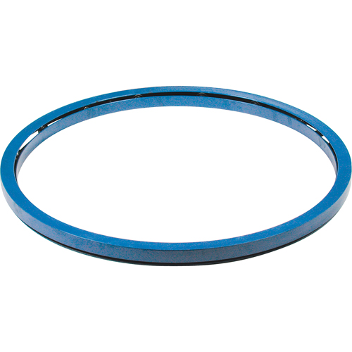 Carousel Pallet Turntables PB Rental Co. Ltd.