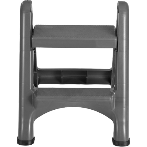 Escabeau repliable, 2 marches, 19-1/2" x 20-1/2" x Hauteur 22-3/4" PB Rental Co. Ltd.