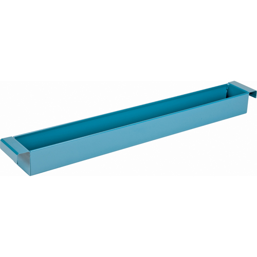 Nacelles &eacute;l&eacute;vatrices pour travail en hauteur - Plateau &agrave; outils en option PB Rental Co. Ltd.