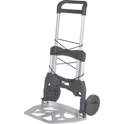 Chariot Repliable L&eacute;ger, Aluminium, Capacit&eacute; de 550 lb PB Rental Co. Ltd.