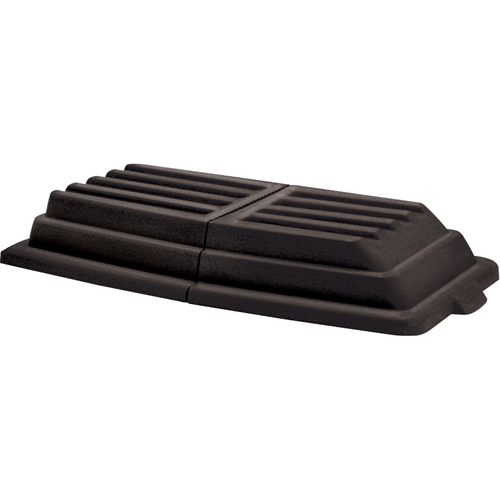 Domed Lid PB Rental Co. Ltd.