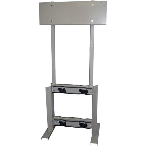 SUPPORT POUR TRAITEMENTDE 4 BOUTEILLES PB Rental Co. Ltd.