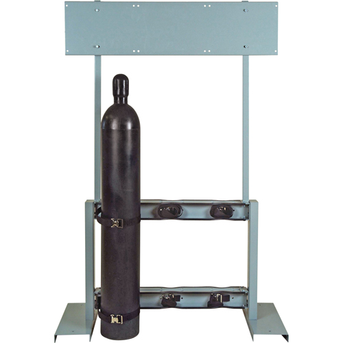SUPPORT POUR TRAITEMENTDE 6 BOUTEILLES PB Rental Co. Ltd.