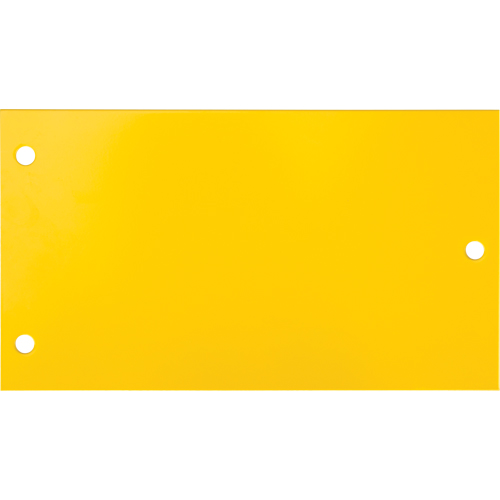 Support de montage pour grille de protection PB Rental Co. Ltd.