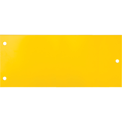 Support de montage pour grille de protection PB Rental Co. Ltd.