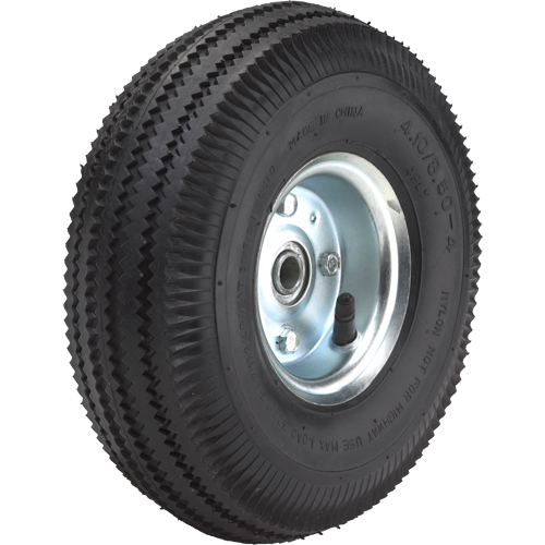 Pneumatic Wheel PB Rental Co. Ltd.
