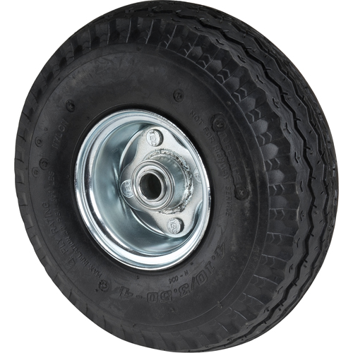 Hand Truck Replacement Wheel PB Rental Co. Ltd.