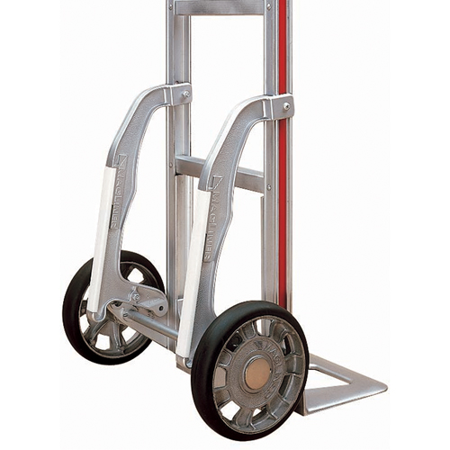 Aluminum Hand Truck Accessories - C5 Stair Climber Wear Strip PB Rental Co. Ltd.