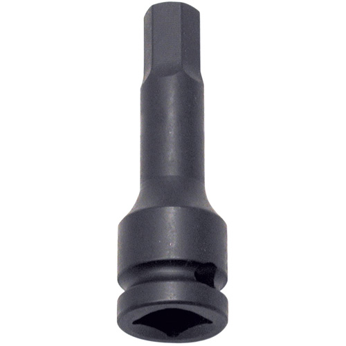 PHB-1208 1/2" Drive SAE Impact Bit Socket Set, 8 Pcs., H PB Rental Co. Ltd.