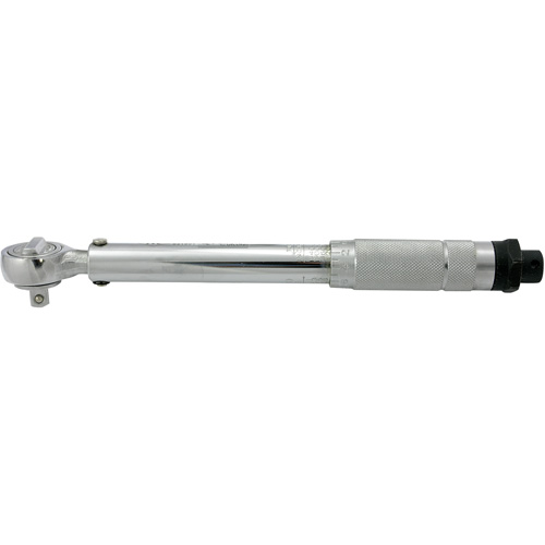 ITW-2060 Torque Wrench, Click, 3/8" Square Drive, 120 - 960 in-lbs. PB Rental Co. Ltd.