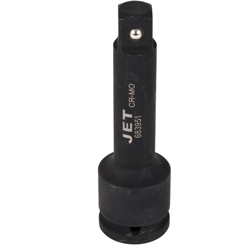 Socket Extension, Impact, 3/4" Drive, 6" L PB Rental Co. Ltd.