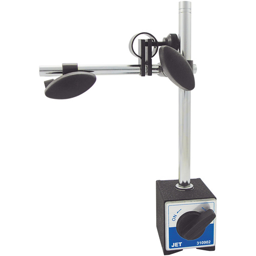Magnetic Base with Fine Adjustment Arm PB Rental Co. Ltd.