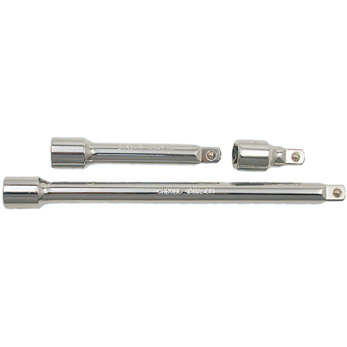 Extension Bar Set, 3 Pieces, Imperial PB Rental Co. Ltd.