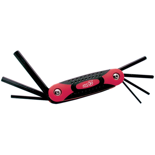 7-in-1 Hex Key Set, 7 Pcs., Imperial PB Rental Co. Ltd.