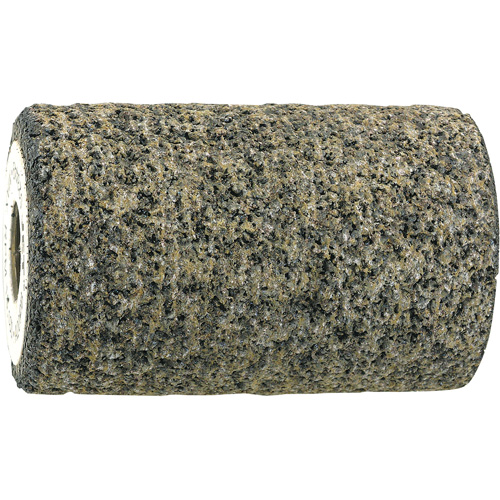 Resin Bond Plugstone PB Rental Co. Ltd.