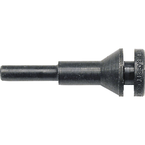 1/4" Shank Cut-Off Wheel Adaptor PB Rental Co. Ltd.