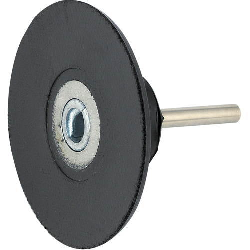 Shank Male Back-Up Pad PB Rental Co. Ltd.