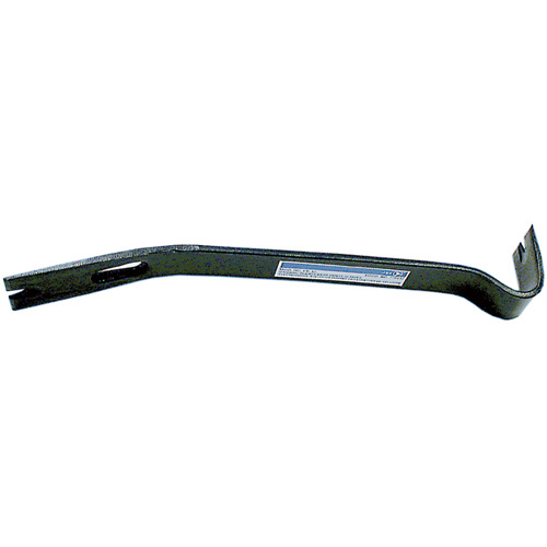 Barre utilitaire, 3-1/3" la, 15" lo PB Rental Co. Ltd.