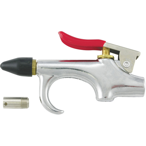 Air Blow Gun with Lever, 1/4" NPT PB Rental Co. Ltd.