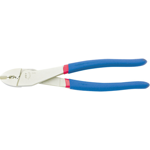 WP-250 Heavy-Duty Electrician's Cutting & Crimping Pliers PB Rental Co. Ltd.