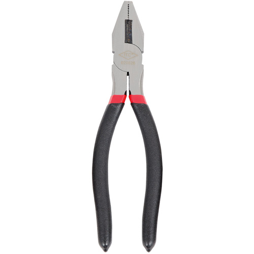 Cushion Grip Linesman Pliers PB Rental Co. Ltd.