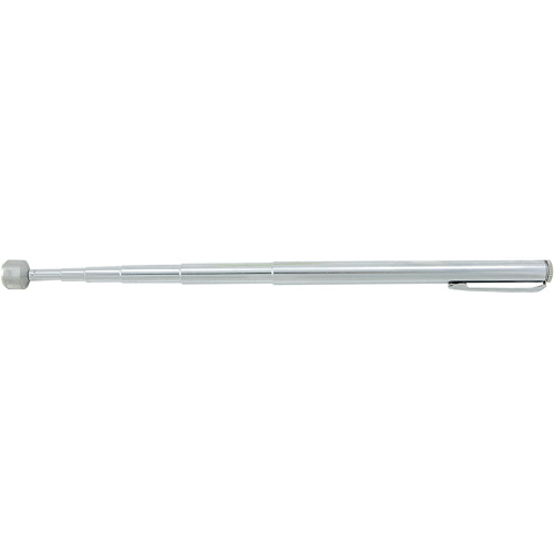 Extended Length Telescopic Magnetic Pick-Up Tool, 28" Length, 3.5 lbs. Capacity PB Rental Co. Ltd.