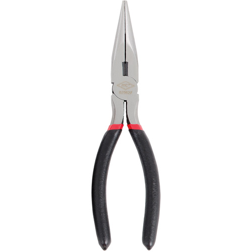 IRP-200 Cushion Grip Long Nose Pliers, 8" L PB Rental Co. Ltd.