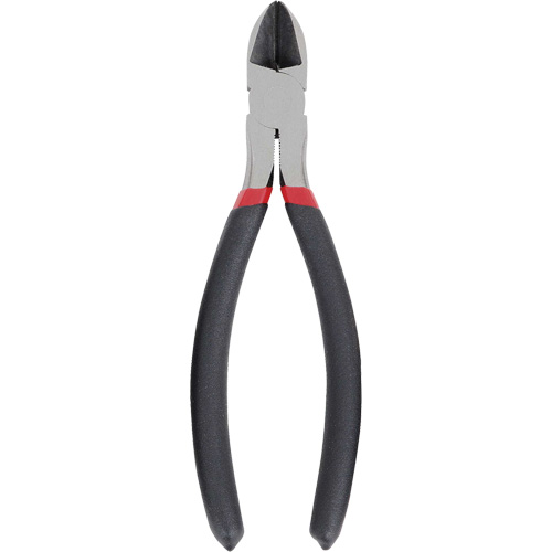 INP-200 Cushion Grip Diagonal Cutters, 8" L PB Rental Co. Ltd.