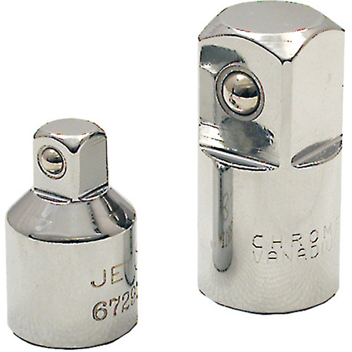 SA1410 Socket Adaptor, 1/4" Drive, 3/8" Socket, Ball PB Rental Co. Ltd.