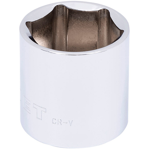 Socket, 32 mm, 1/2" Drive, 6 Points PB Rental Co. Ltd.
