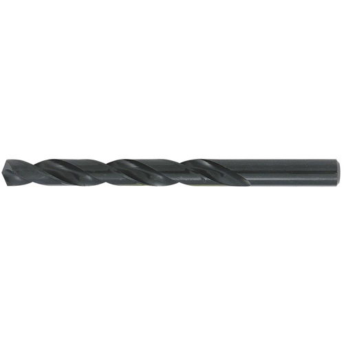 JET-KUT&reg; Black Oxide Jobber Drill Bit, High Speed Steel, 29/64", 135° Point Angle PB Rental Co. Ltd.