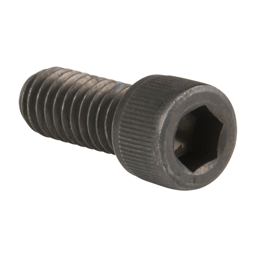 Socket Head Cap Screw, 5/16" Dia. x 3/4" L, Black Oxide PB Rental Co. Ltd.