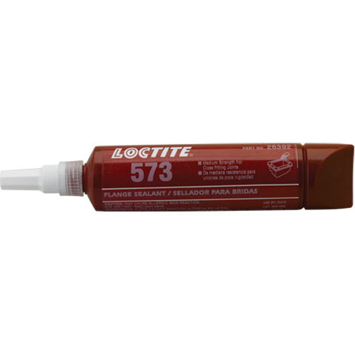 Flange Sealant 573 Slow Curing, Tube, Green PB Rental Co. Ltd.