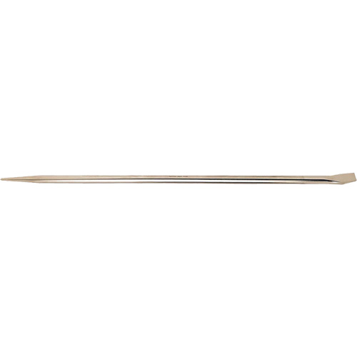 Barre-levier, 48" PB Rental Co. Ltd.