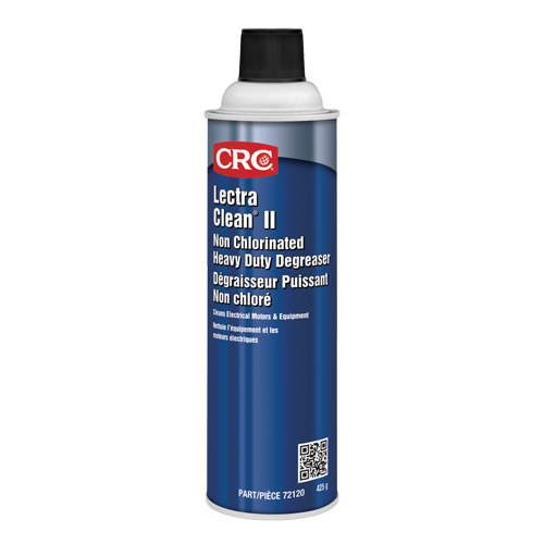 Lectra Clean&reg; II Degreaser, Aerosol Can PB Rental Co. Ltd.