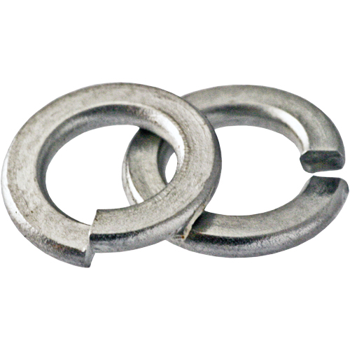 Split Lock Washer, 10 mm, Stainless Steel PB Rental Co. Ltd.