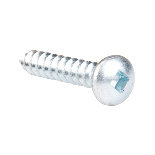 Tapping Screw Pan Head, #12 x 1-1/4" L, Zinc Plated PB Rental Co. Ltd.