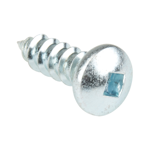 Tapping Screw Pan Head, #14 x 3/4" L, Zinc Plated PB Rental Co. Ltd.