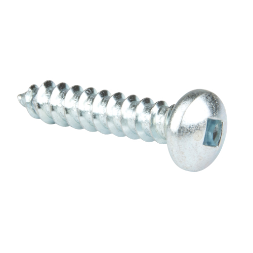 Tapping Screw Pan Head, #14 x 1-1/4" L, Zinc Plated PB Rental Co. Ltd.