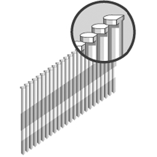 15-Gauge (35) Finishing Nails PB Rental Co. Ltd.
