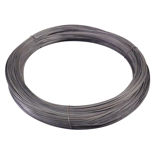 Annealed Wire, Black Annealed, 14 ga., 50 lbs. /Coil PB Rental Co. Ltd.