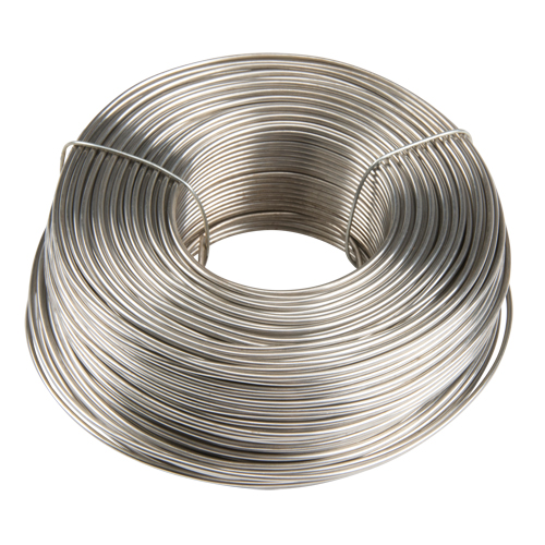 Rebar Tie Wire, Stainless Steel, 16 ga., 3.125 lbs. /Coil PB Rental Co. Ltd.