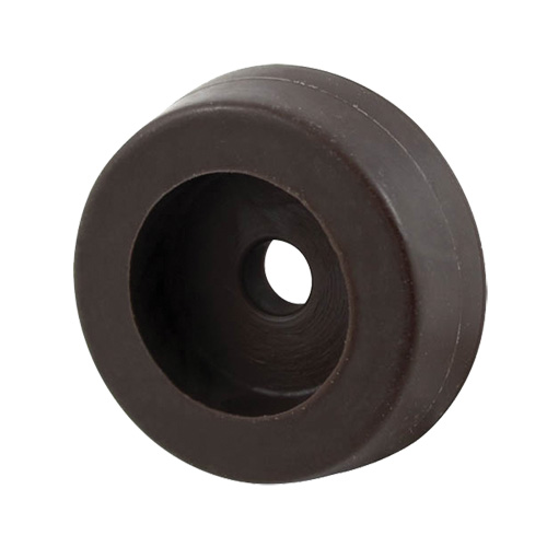 Recessed Bumper PB Rental Co. Ltd.