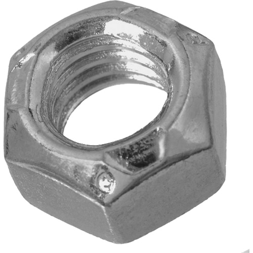 Contre-&eacute;crou Conelock, 5/16" dia, Zingu&eacute;, Cors&eacute; PB Rental Co. Ltd.