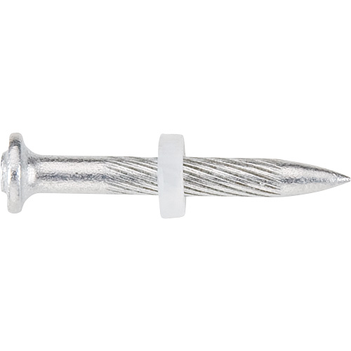 Head Spiral CSI Drive Pin PB Rental Co. Ltd.