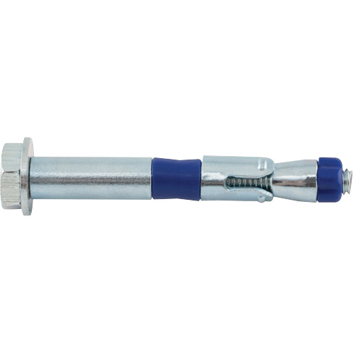 Power-Bolt & Heavy Duty Sleeve Anchor PB Rental Co. Ltd.
