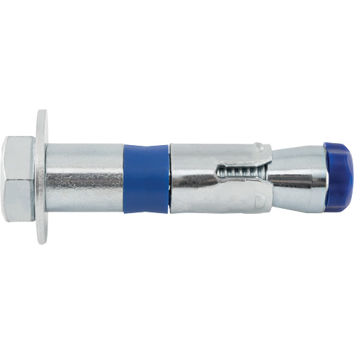Power-Bolt & Heavy Duty Sleeve Anchor PB Rental Co. Ltd.