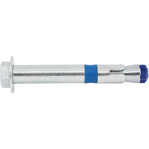 Boulon d'ancrage robuste Power-Bolt PB Rental Co. Ltd.