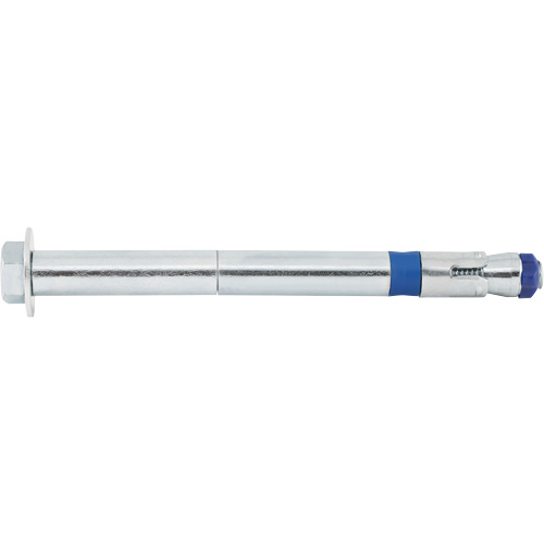 Power-Bolt & Heavy Duty Sleeve Anchor PB Rental Co. Ltd.