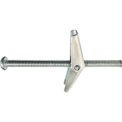 Medium-Duty Toggle Bolt PB Rental Co. Ltd.